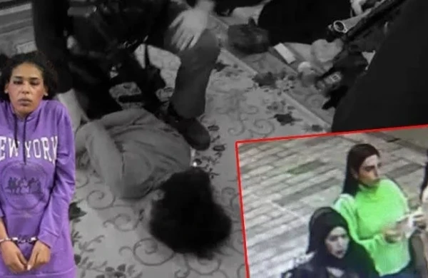 İstanbul terrorunda Rusiya izi
