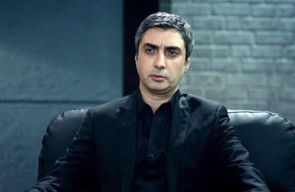 “Kurtlar Vadisi” geri dönür - Necati Şaşmaz açıqladı