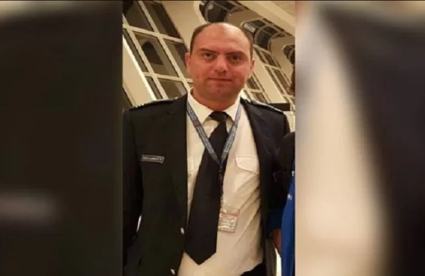 Meyiti tapılan şəxs görün kimin oğlu imiş - FOTO