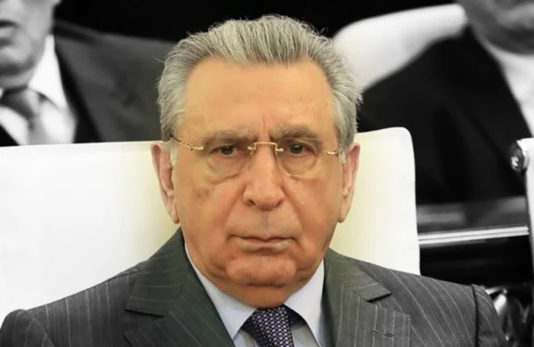 Ramiz Mehdiyevin baldızı kimdir?  —  Gizli dosyenin aşkara çıxan ÜZVÜ +FOTO