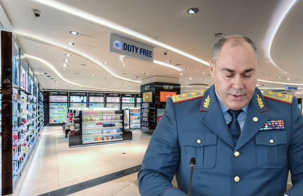 Səfər Mehdiyevə bağlı olan şirkətdə yoxlamalar başladı - Polkovnikin biznesi təhlükədə