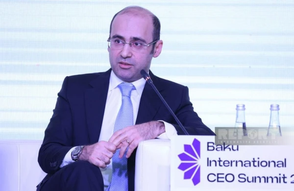"PAŞA Holdinq”dən biznesə tövsiyə