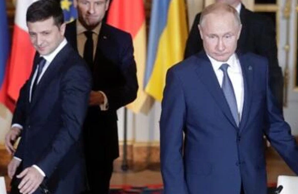 Putin və Zelenskinin üz cizgiləri xarakterləri barədə nə deyir?