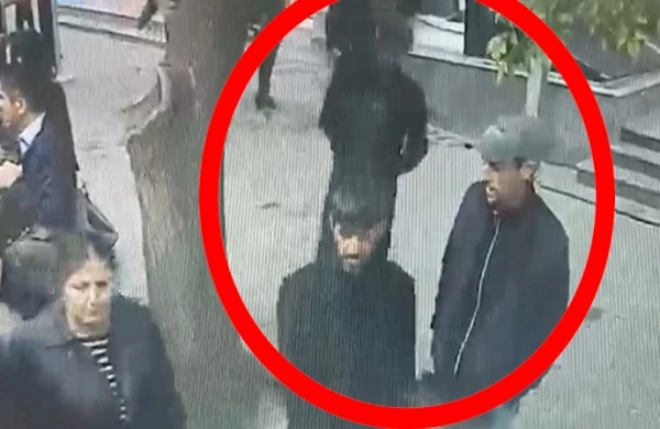 Polis 3 qardaşı birdən tutdu: Görün nə edirlərmiş +VİDEO