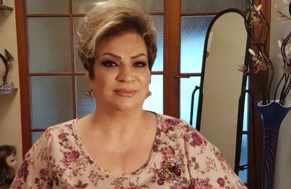 Afaq Bəşirqızı Mübariz Mənsimova müraciət etdi