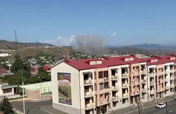 Bakıdan Xankəndi tələbi: Antiterror üçün İrəvana son xəbərdarlıq edilir