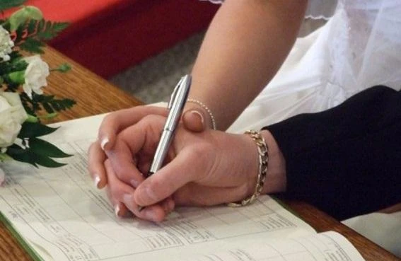 Nikah ərizə verilən gün bağlana bilər — Bu hallarda