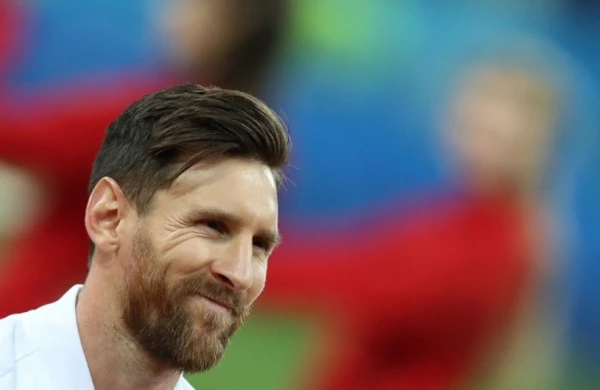 Lionel Messi: "Uzun müddət oynayacağımı düşünmürəm"
