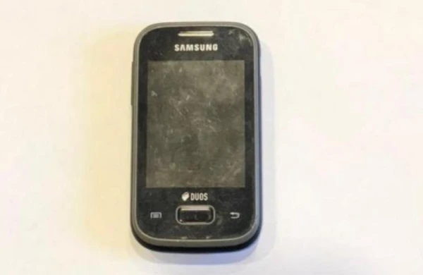 Bakıda şəxsin həbsdə olan qardaşına telefon keçirmə cəhdinin qarşısı alınıb