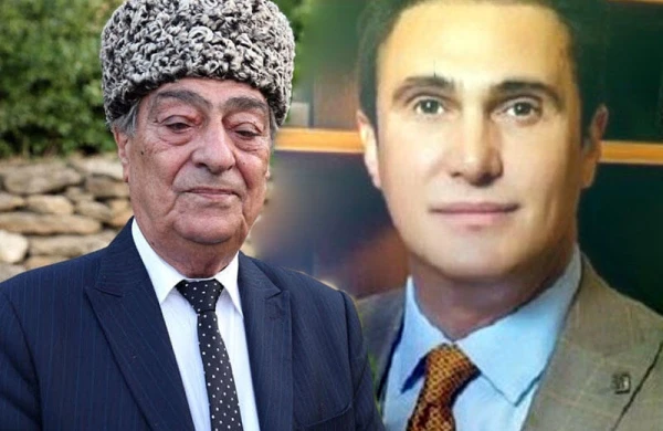 Rəşid doktorun hansı sözü Nadirə ƏLİNİ ÖPDÜRDÜ? - Hər kəsin gözü önündə... - VİDEO