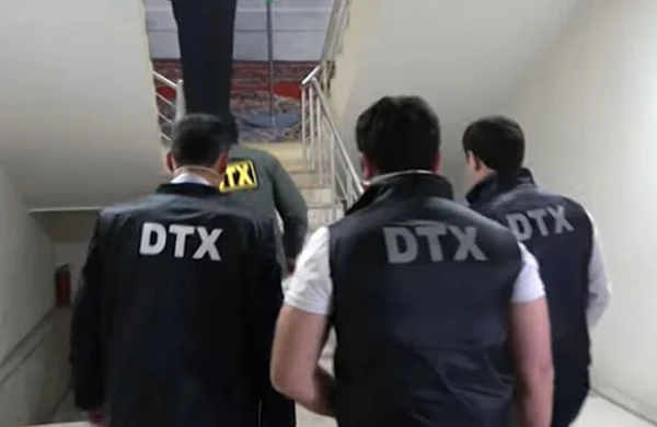 SON DƏQİQƏ! DTX bu rayonda əməliyyat keçirir