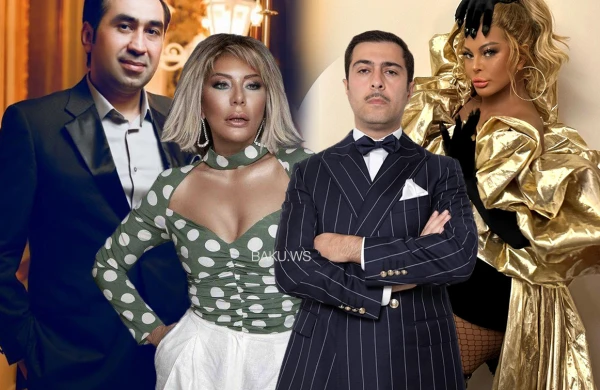 Azərbaycanda müğənnilər toya bu qiymətə gedir: Ən bahalısı isə Aygün Kazımovadır