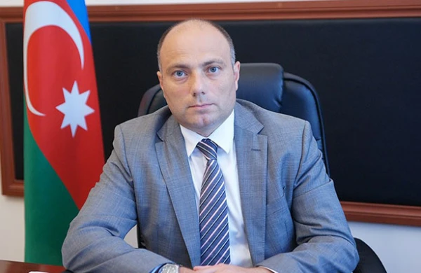 Prezident Anar Kərimova yeni səlahiyyət verdi - FƏRMAN
