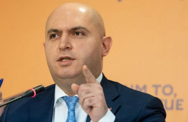 Serj Sarqsyanın müavini bir sıra cinayətlərdə ittiham olunur