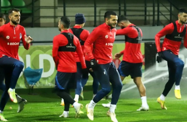 Azərbaycan millisi tarixində mütləq rekord vurulub