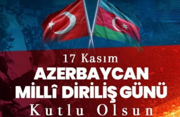 Türkiyə Müdafiə Nazirliyindən Milli Dirçəliş Günü ilə bağlı paylaşım — FOTO