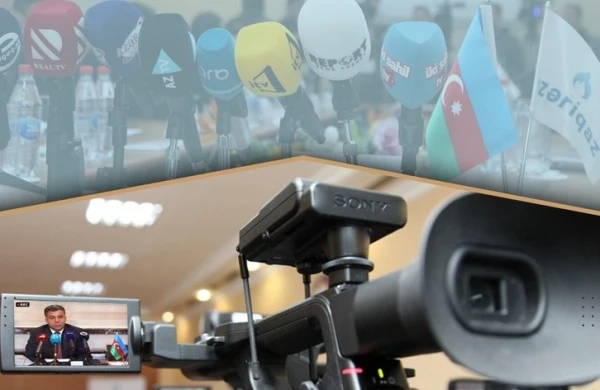 “Azəriqaz”da media nümayəndələri ilə növbəti görüş olacaq