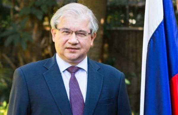 İqor Xovayev Azərbaycana səfər edəcək