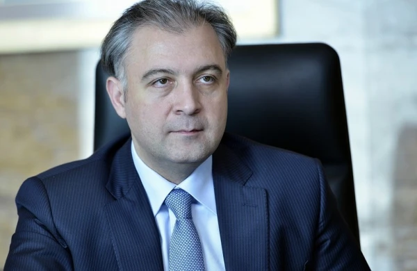 Prezident onu özünə köməkçi təyin etdi