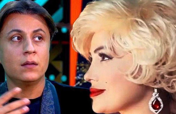 Anar Nigarın “Merlin Monro” obrazını burnundan gətirdi: “Ucuzdur” - VİDEO