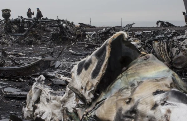 MH17 təyyarə qəzası Beynəlxalq Haaqa məhkəməsində
