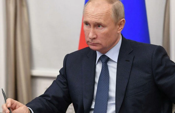 “Putin Kiyevi tutanadək sakitləşməyəcək” - ABŞ institutu