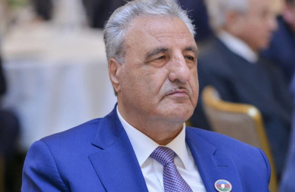 Tağı Əhmədovdan sələmə 2 milyon manat alan şəxslərə hökm oxunub