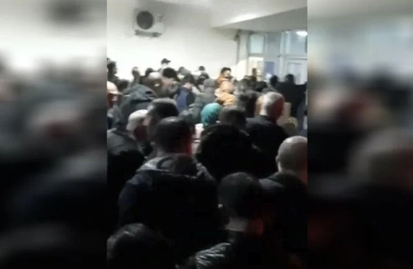 İranla Azərbaycan arasında quru sərhədləri açılıb? - RƏSMİ CAVAB - VİDEO