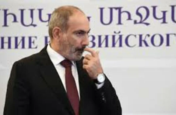 Paşinyan savaş təlimatı aldı: Göyçədən Araz çayına qədər döyüş postları qurur