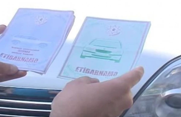 Sürücülərin diqqətinə! Etibarnaməni elektron qaydada belə verə bilərsiniz