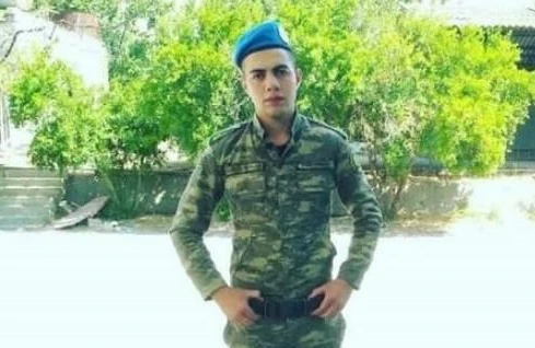 Şəhid əsgərin doğum günüdür: Yaşasaydı 23 yaşı olacaqdı