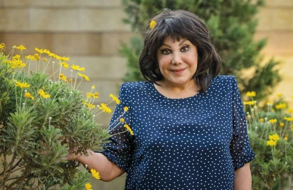 Flora Kərimova plastik əməliyyat etdirdi