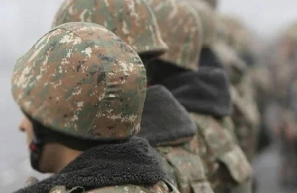 Ermənilər nəyə hazırlaşır? - ŞOK DETALLAR AÇIQLANDI