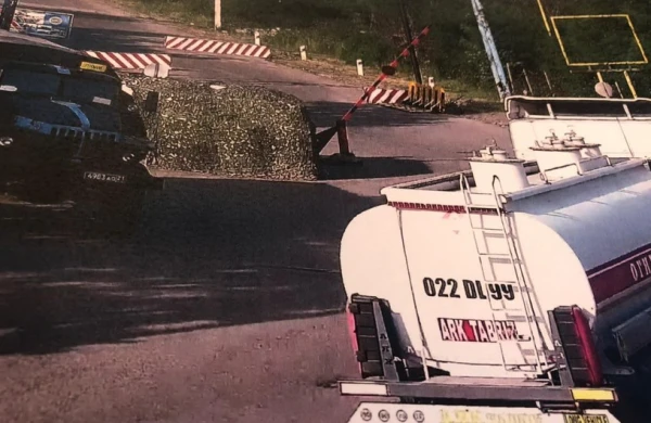 "İranın yük maşınları Xankəndinə silah-sursat və yanacaq daşıyıb" - RƏY