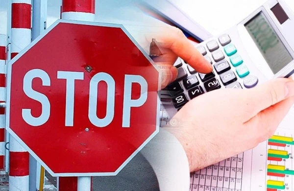 Ölkədən çıxışınıza "stop" qoyulub-qoyulmadığını belə öyrənin