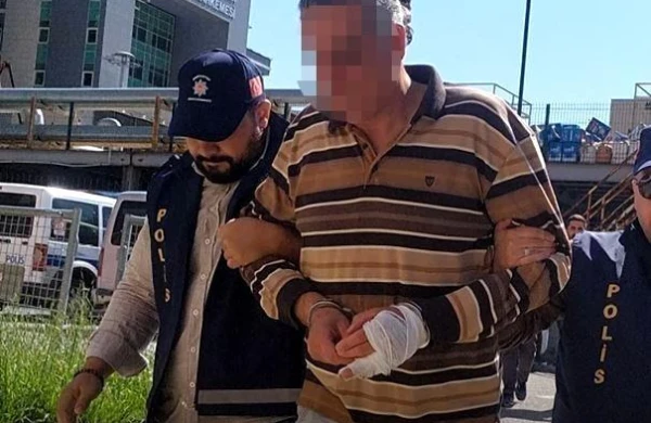 Qohumunu öldürən həkim həbsxanada özünü asıb