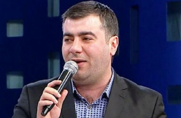 Rəşad Dağlıdan XƏBƏR VAR: Sabah meyxanaçı üçün şad gün olacaq