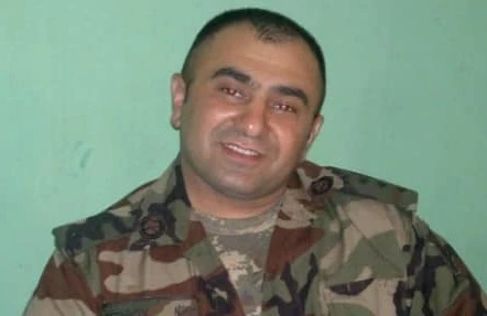 Mayor Cəfərov Ruslanın doğum günüdür