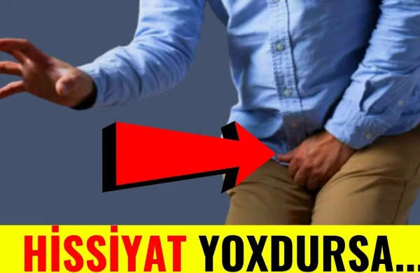 Şəkər Xəstələrində Cinsi Maraq ÖLÜR? - DİQQƏT Kişilərin 50%-də...