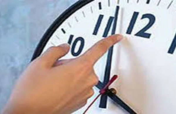 Gün boyunca saat və dəqiqə əqrəbləri neçə dəfə üst-üstə düşür? - DİQQƏT TESTİ