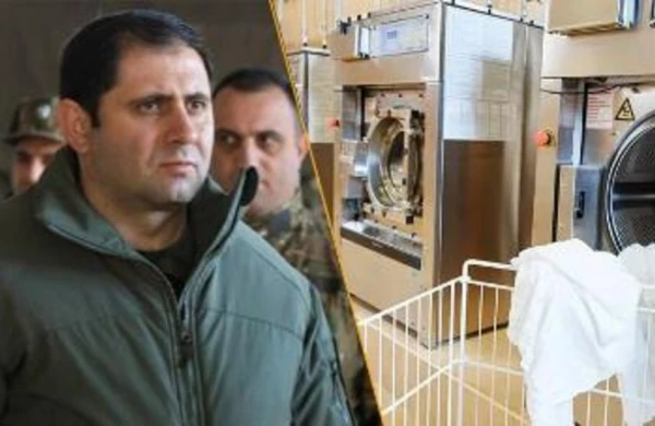 Ermənistan ordusunda korrupsiya faktları aşkarlanıb