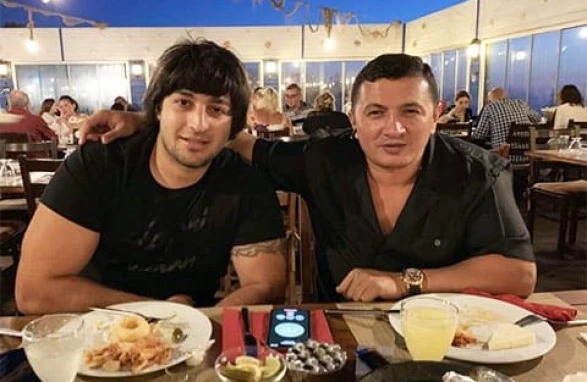 Türkiyə prokurorluğu Lotu Qulinin qətlinin sifarişçisinin adını açıqladı SENSASİON TƏFƏRRÜATLAR