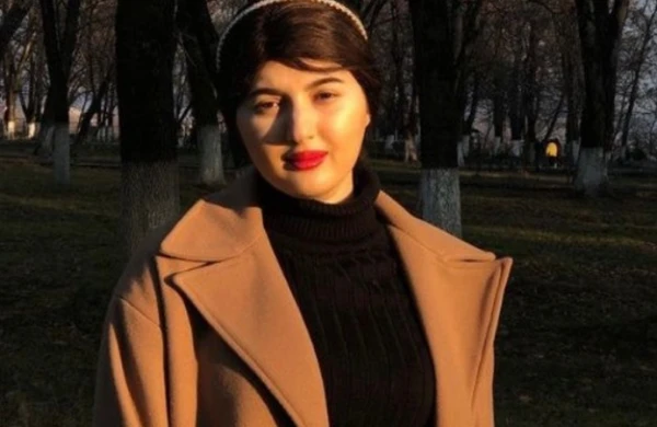 3-cü kurs tələbəsi xərçəngdən öldü (FOTO)