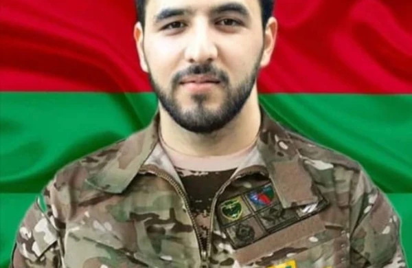 Şəhidimiz Rüstəmli Kənanın doğum günüdür