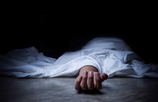 Qardaş bacını buna görə öldürübmüş - DETALLAR