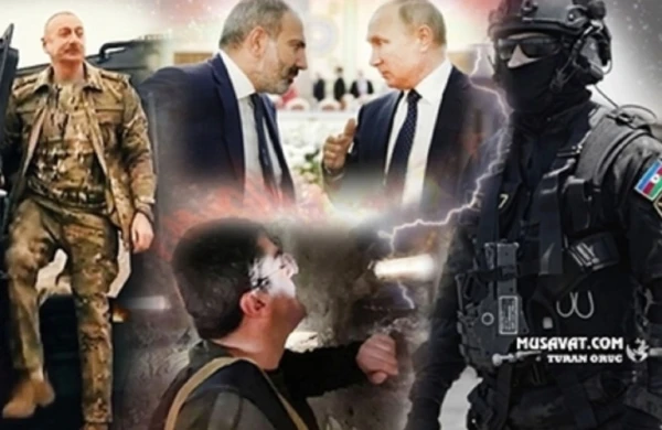 Kremlə və erməni terrorçulara vaxt qoyuldu: Rəsmi Bakı Xankəndi ilə bağlı qərarın icrasına başladı