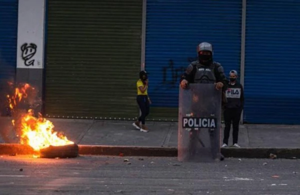 Silahlı toqquşmalarda 18 yaraqlı öldürülüb