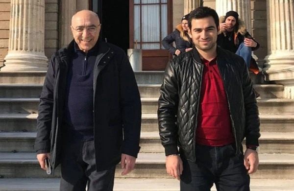 “İçərişəhər”də faciəvi hadisə: Tanınmış şəxsin oğlu öldü