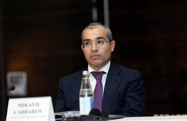 İqtisadiyyat nazirinin vətəndaş qəbulunun vaxtı dəyişdirilib