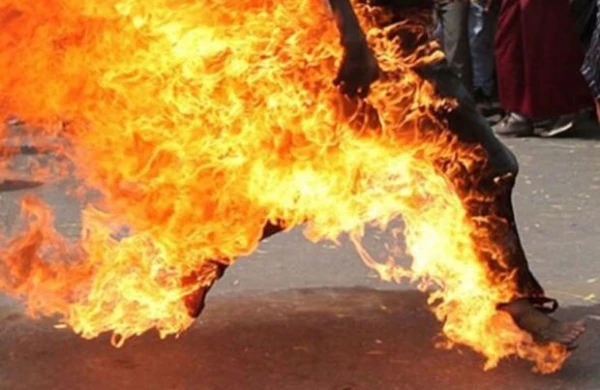 Bakıda ata yeni doğulan körpə uşağına görə özünü öldürdü - ŞOK DETAL